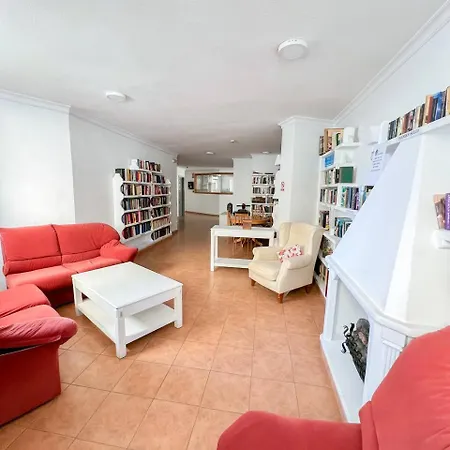 Palm Aparment Sea Views *