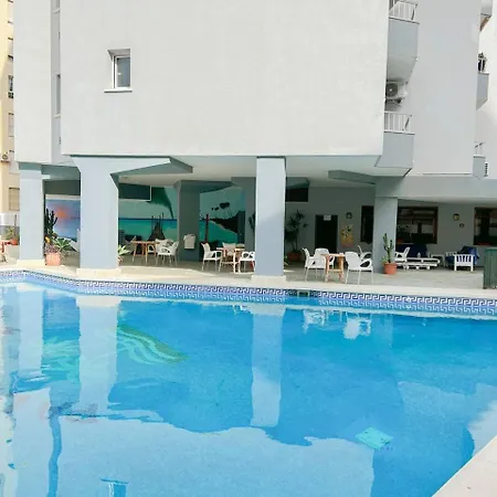 Palm Aparment Sea Views Apartamento