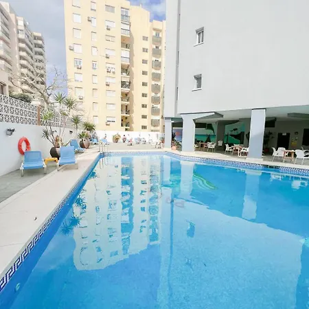 Palm Aparment Sea Views * Torremolinos