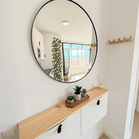 Palm Aparment Sea Views Apartamento *