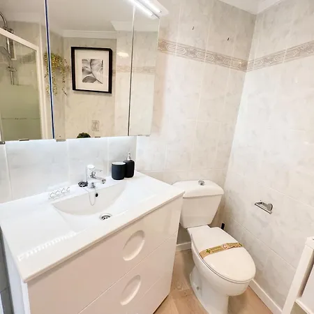 Apartamento Palm Aparment Sea Views *