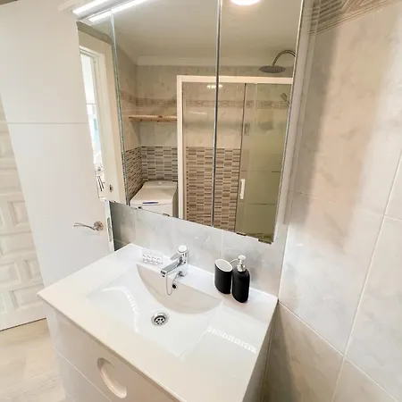 Palm Aparment Sea Views Apartamento *