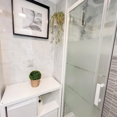 Apartamento Palm Aparment Sea Views Torremolinos