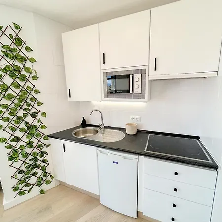 Apartamento Palm Aparment Sea Views