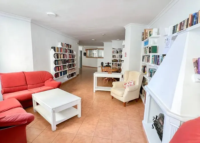 Palm Aparment Sea Views *