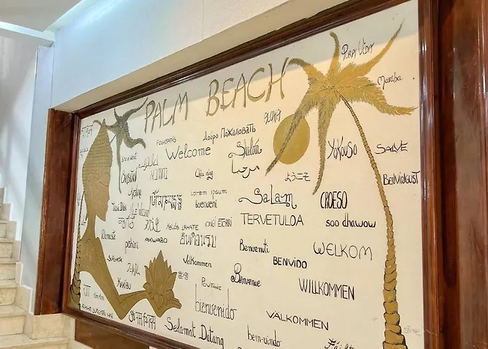 Palm Aparment Sea Views Torremolinos