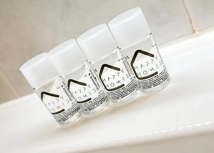 Palm Aparment Sea Views * Torremolinos