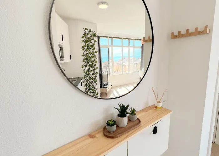 Palm Aparment Sea Views Apartment *