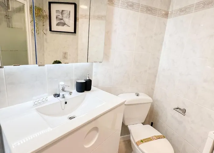 Apartamento Palm Aparment Sea Views *