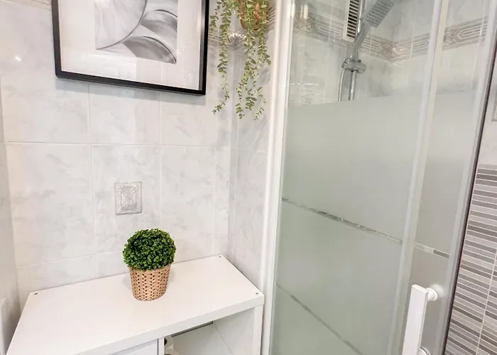 Apartamento Palm Aparment Sea Views Torremolinos