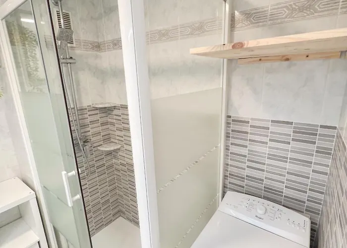 Palm Aparment Sea Views * Torremolinos