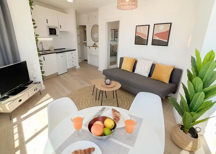 Apartment Palm Aparment Sea Views