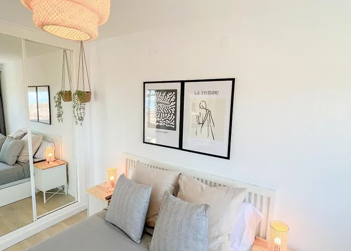 Apartamento Palm Aparment Sea Views *