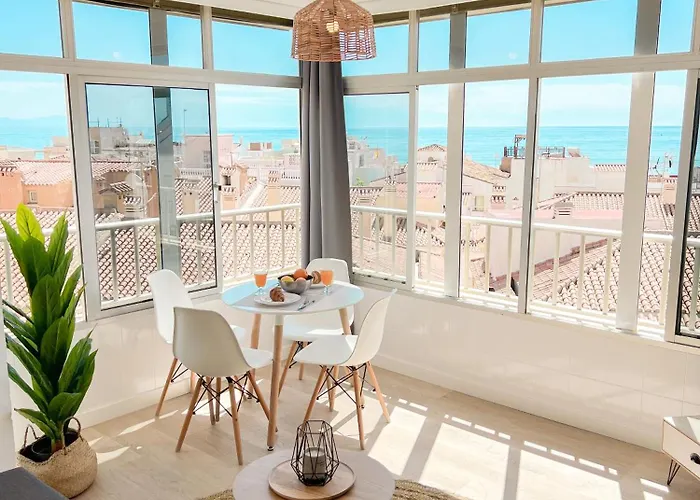 Apartamento Palm Aparment Sea Views *