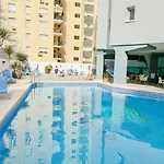 Palm Aparment Sea Views Daire Torremolinos