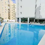 Daire Palm Aparment Sea Views Torremolinos