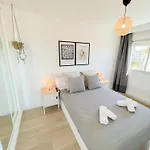 Palm Aparment Sea Views Daire *