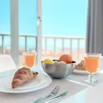 Palm Aparment Sea Views Daire Torremolinos