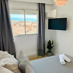 Palm Aparment Sea Views *