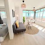 Palm Aparment Sea Views *