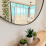 Daire Palm Aparment Sea Views *