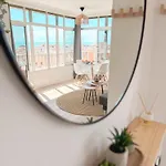 Palm Aparment Sea Views Daire *