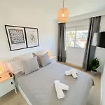 Palm Aparment Sea Views Daire