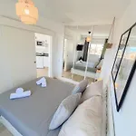 Daire Palm Aparment Sea Views