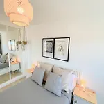 Daire Palm Aparment Sea Views *