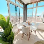 Palm Aparment Sea Views Torremolinos