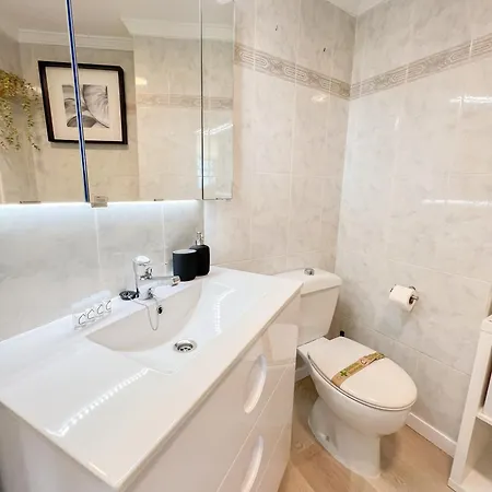 Palm Aparment Sea Views 公寓 *